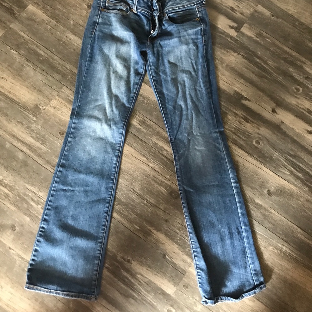 American Eagle Kick Boot Size 10